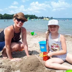 Meet your Posher, Lindsay